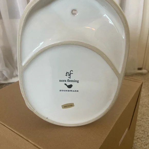 Nora Fleming Kitchen Utilities Holder - Picture 4 of 7